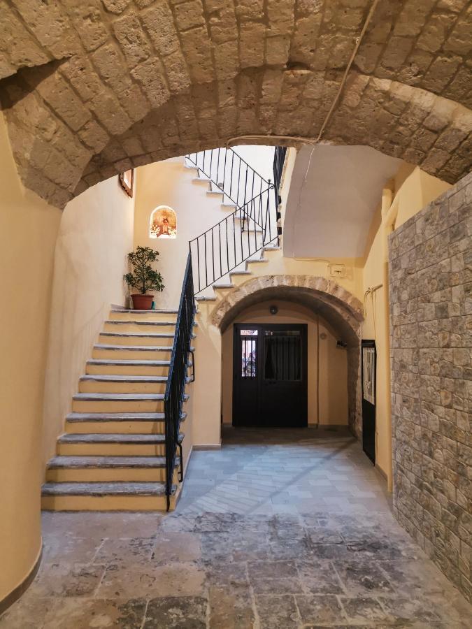 مبيت وإفطار باري Dimora Dei Veneziani المظهر الخارجي الصورة