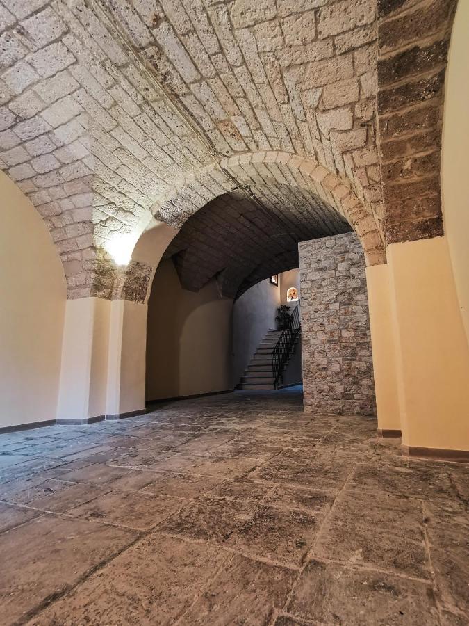مبيت وإفطار باري Dimora Dei Veneziani المظهر الخارجي الصورة