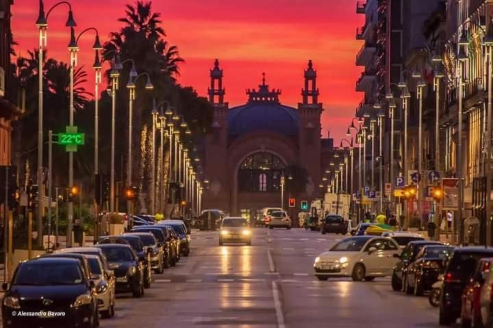 مبيت وإفطار باري Dimora Dei Veneziani المظهر الخارجي الصورة