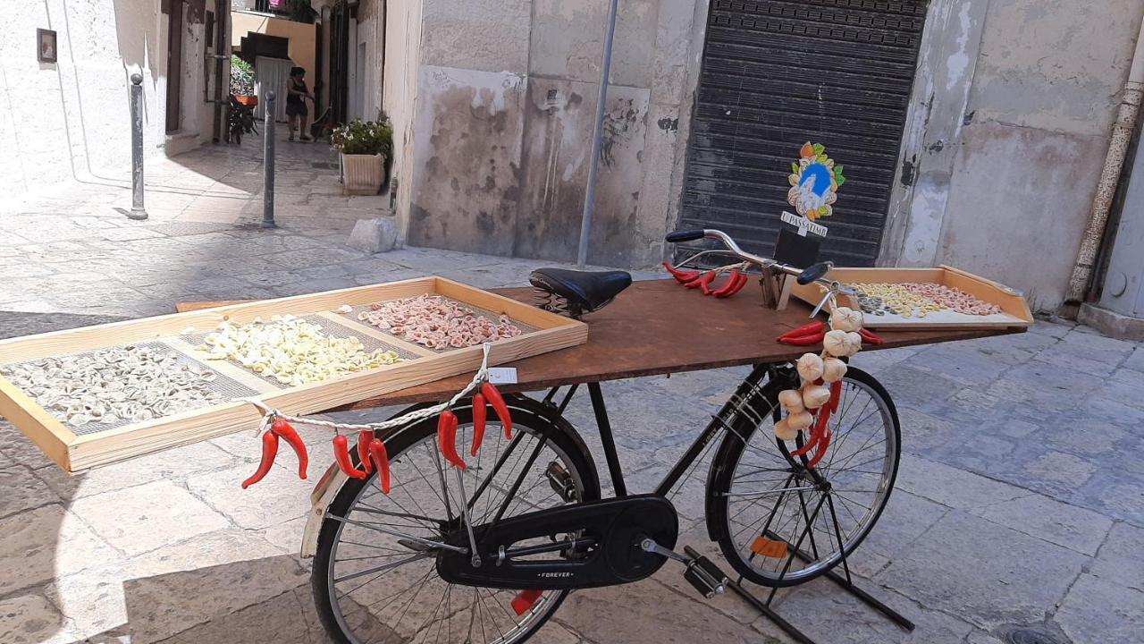 مبيت وإفطار باري Dimora Dei Veneziani المظهر الخارجي الصورة